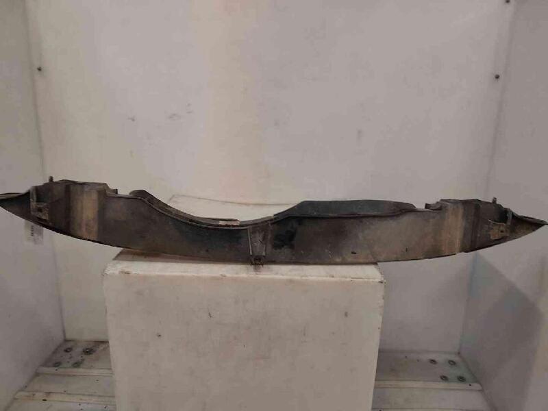 8200290084 Absorbeur Pare-Chocs Arriere - Pour Renault Clio Iii 1.5 Dci - 85