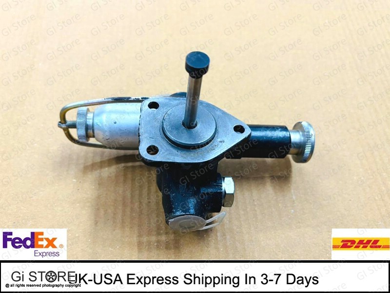 0149-2949 MECHANICAL FUEL PUMP/ FEED PUMP ASSEMBLY BOSCH 9440 030 028-Cummins