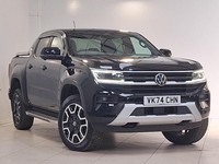 2024 Volkswagen Amarok D/Cab Pick Up Style 2.0 TDI 205 4MOTION Auto PICK UP DIES
