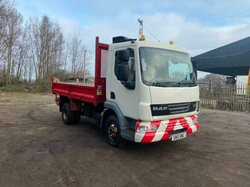 7 5 Tipper for sale in UK 20 secondhand 7 5 Tippers