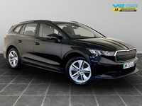 2022 Skoda Enyaq 62kWh 60 Auto 5dr (DC120kW) Automatic SUV Electric Automatic