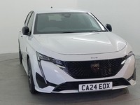 2024 Peugeot 308 1.2 PureTech GT 5dr EAT8 HATCHBACK PETROL Automatic