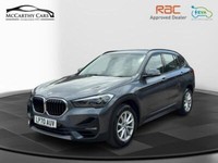 2021 BMW X1 20i SE SUV Petrol Automatic