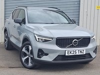 2025 Volvo XC40 2.0 B4P Plus Dark 5dr Auto ESTATE PETROL Automatic