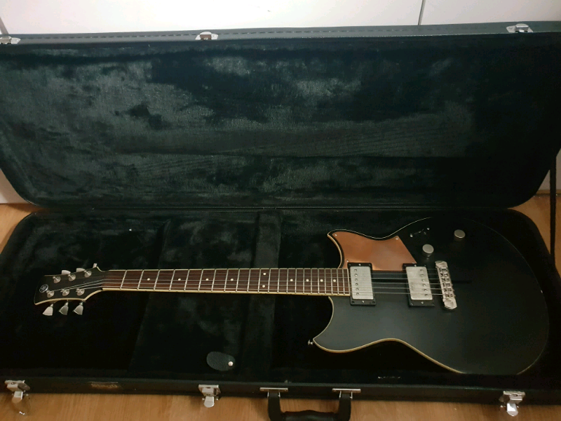 Yamaha Revstar RSP20CR with hard case in Harborne, West Midlands