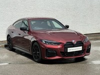 BMW 4 SERIES M440i xDrive MHT 5dr Step Auto