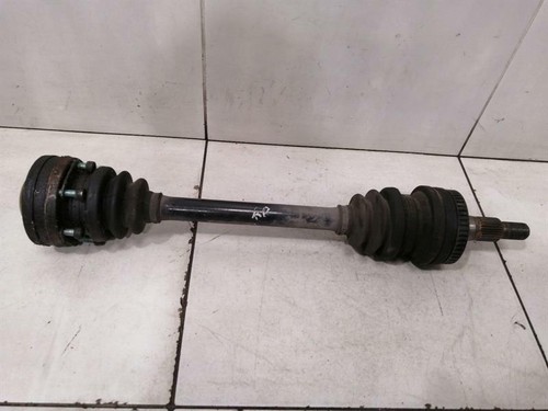 PORSCHE BOXSTER 986 Antriebswelle Hinten Recht 98633202408 RRH Drive Shaft