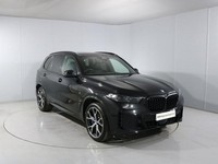 BMW X5 xDrive50e M Sport 5dr Auto