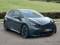 CUPRA BORN 240kW e-Boost VZ First Edition 79kWh 5dr Auto