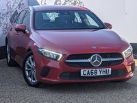 2019 Mercedes-Benz A Class A180 Sport Hatchback Petrol Automatic