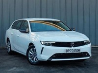 2023 Vauxhall Astra 1.2 Turbo Design 5dr Estate Petrol Manual