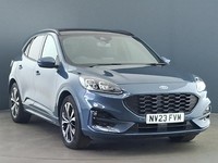 2023 Ford Kuga 2.5 FHEV ST-Line X Edition 5dr CVT HATCHBACK PETROL/ELECTRIC Auto