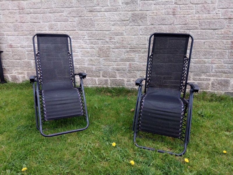 Recliner chair | in Plymouth, Devon | Gumtree