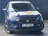 2024 SEAT Tarraco 2.0 TDI SE Technology 5dr DSG ESTATE DIESEL Automatic