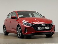 2021 Hyundai i20 1.0T GDi Element 5dr Hatchback Petrol Manual