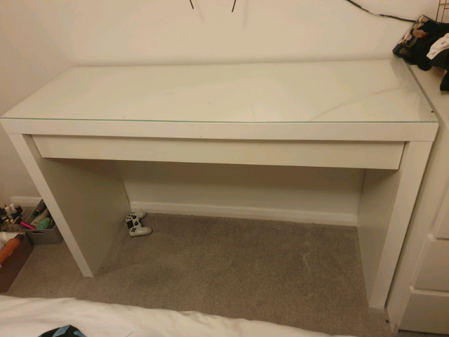 Ikea Dressing Table In Eastbourne East Sussex Gumtree