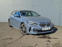 2023 BMW 1 Series 118i [136] M Sport 5dr Step Auto [LCP] HATCHBACK PETROL Automa
