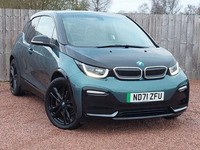 2022 BMW i3 135kW S 42kWh 5dr Auto Hatchback Electric Automatic