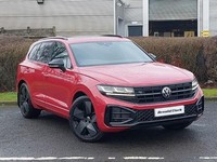 2024 Volkswagen Touareg 3.0 V6 TDI 4Motion 286 Black Edition 5dr Tip Auto SUV Di