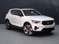 2024 Volvo XC40 2.0 B4P R DESIGN Pro 5dr Auto [7 speed] ESTATE PETROL Automatic