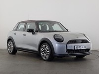 2025 MINI Cooper 1.5 C Classic 5dr Auto Hatchback Petrol Automatic