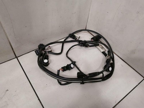 PORSCHE 911 991 Rear PDC Wiring Loom 99162289551 Kabelbaum PDC