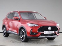 MG Motor UK HS 1.5 T-GDI Trophy 5dr DCT Petrol