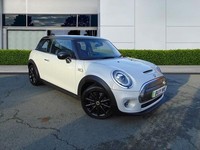 2020 MINI HATCHBACK 135kW Cooper S Level 2 33kWh 3dr Auto HATCHBACK ELECTRIC Aut