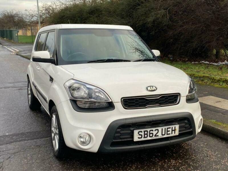 Kia soul classic