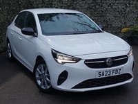 2023 Vauxhall Corsa 1.2 Design 5dr Hatchback Petrol Manual