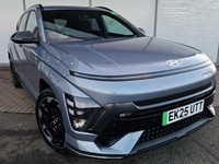 2025 Hyundai KONA 160kW N Line 65kWh 5dr Auto Hatchback Electric Automatic
