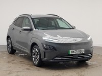 2021 Hyundai KONA 100kW Premium 39kWh 5dr Auto Hatchback Electric Automatic