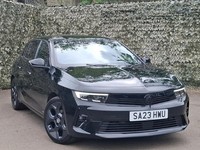 2023 Vauxhall Astra 1.2 Turbo 130 Ultimate 5dr Auto Hatchback Petrol Automatic