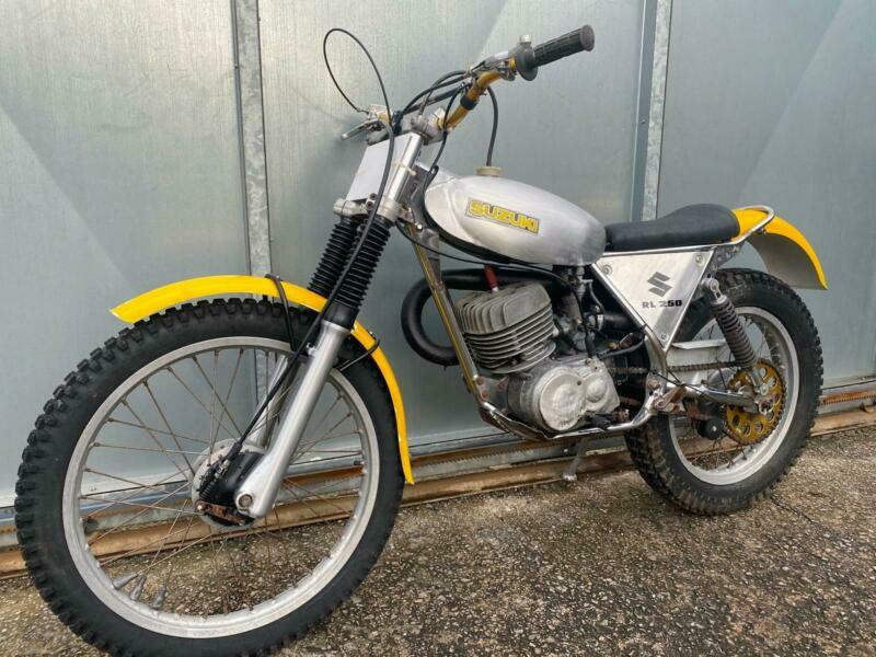 Suzuki Beamish for sale in UK 57 used Suzuki Beamishs