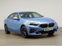 2020 BMW 2 Series 218i Sport 4dr Coupe Petrol Manual