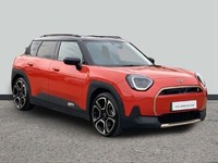 MINI ACEMAN 160kW SE Exclusive [Level 2] 54kWh 5dr Auto