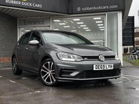 2019 Volkswagen Golf 2.0 TDI R-Line DSG Euro 6 (s/s) 5dr Hatchback Diesel Automa