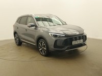 2024 MG MOTOR UK ZS 1.5 Hybrid+ Trophy 5dr Auto HATCHBACK PETROL/ELECTRIC Automa