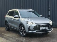 2024 MG MG ZS 1.5 Hybrid+ Trophy 5dr Auto Hatchback Hybrid Automatic