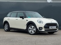 2019 MINI Cooper 1.5 Cooper Classic 6dr Estate Petrol Manual