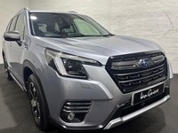 2024 Subaru Forester 2.0i e-Boxer XE Premium 5dr Lineartronic Automatic SUV Hybr