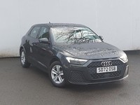 2022 Audi A1 25 TFSI Technik 5dr HATCHBACK PETROL Manual