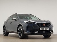 2021 Cupra Formentor 1.5 TSI 150 V2 5dr DSG SUV Petrol Automatic