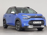 2024 Citroen C3 Aircross 1.2 PureTech 130 Max 5dr EAT6 Hatchback Petrol Automati