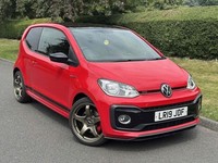2019 Volkswagen up! TSI up! GTI Hatchback Petrol Manual