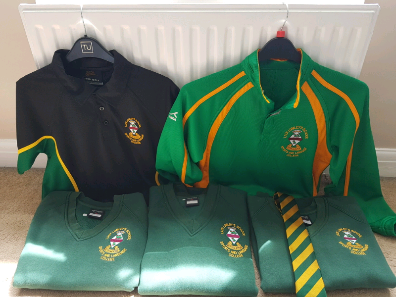 Lady Lumleys school uniform in Scarborough, North Yorkshire Gumtree