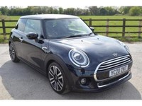 2020 MINI Hatch Cooper Exclusive Hatchback Petrol Automatic