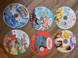 Wiggles Dvd Collection Gumtree Australia Free Local Classifieds