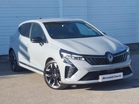 2025 Renault Clio 1.0 TCe 90 Techno 5dr HATCHBACK PETROL Manual