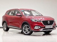 2020 MG Hs 1.5 T-GDI Exclusive 5dr SUV Petrol Manual
